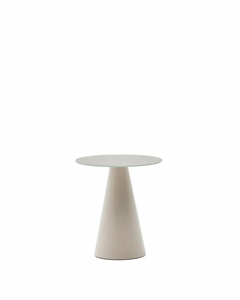 Beistelltisch Wilshire Ø 50 cm