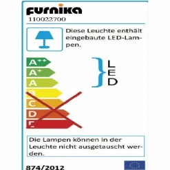 Beleuchtung Amanda