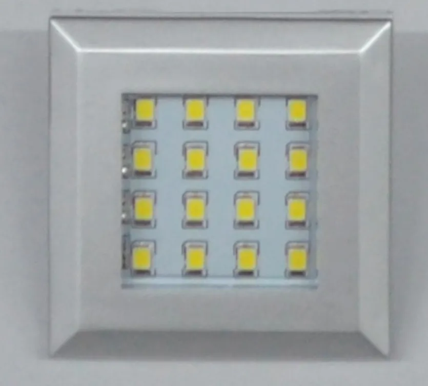 Beleuchtung Reno 2er- Set