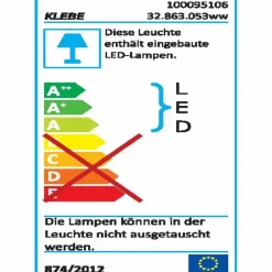 Beleuchtung Runa 9631