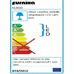 Beleuchtung Tezaur