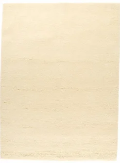 Berber Teppich Kacem 170 x 240 cm