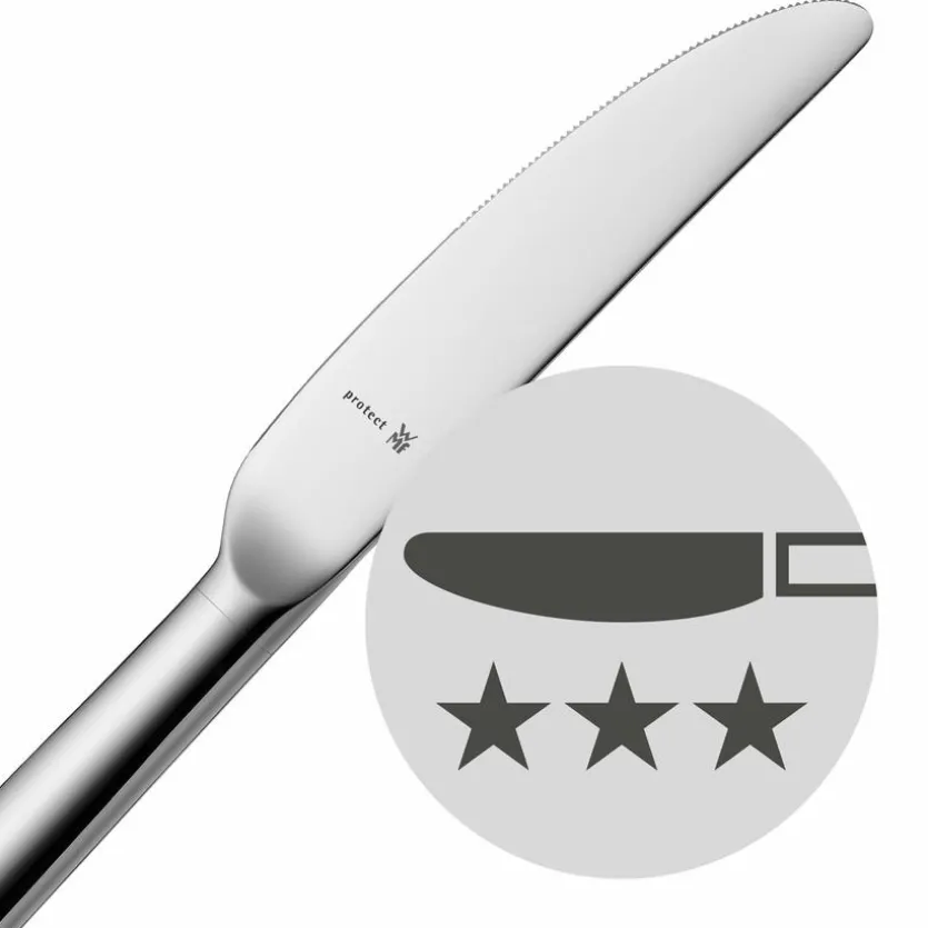 Besteck Flame Plus 66tlg.