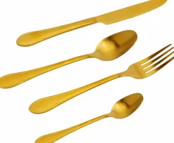 Besteck Cucina 16tlg.