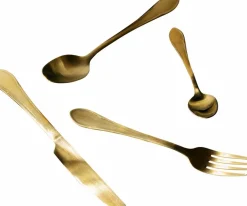 Besteck Cucina 16tlg.