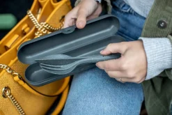 Besteck-Etui Klikk 24 cm