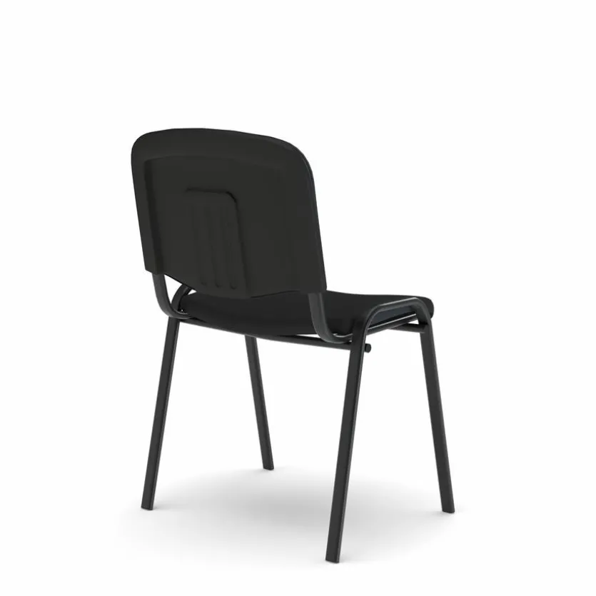 Besucherstuhl Iso