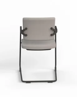 Besucherstuhl 2ME