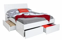 Bett Mundi 120 x 200 cm
