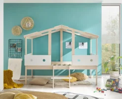 Bett Cortino 90 x 200 cm