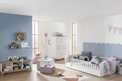 Bett Little Flo 90 x 200 cm