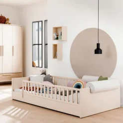 Bett Little Flo 120 x 200 cm