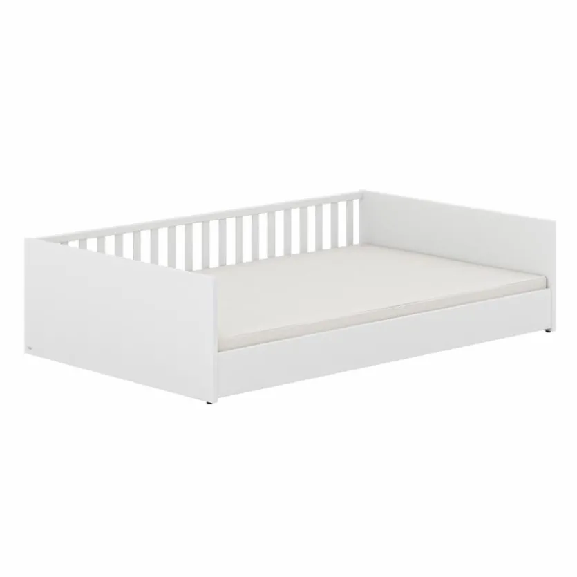 Bett Little Flo 120 x 200 cm