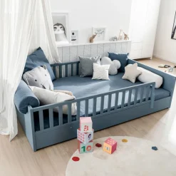 Bett Little Flo 140 x 200 cm