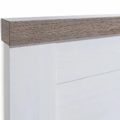 Bett Luca 90 x 200 cm