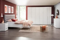 Bett Ambra 180 x 200 cm