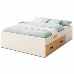 Bett Basic 120 x 200 cm