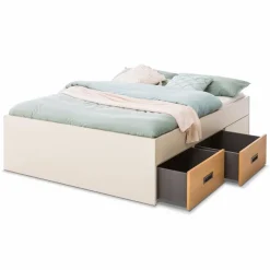Bett Basic 120 x 200 cm