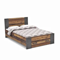 Bett Clif 120 x 200 cm