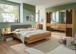 Bett Cordoba 180 x 200 cm