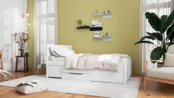 Bett Efetivo 140 x 200 cm