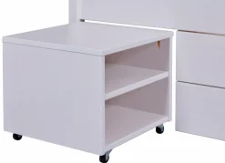 Bett Efetivo 140 x 200 cm