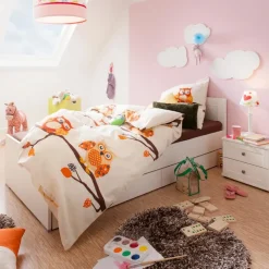 Bett Filou 90 x 200 cm