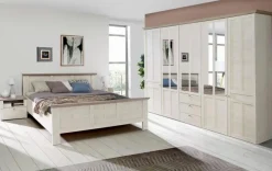 Bett Iloppa SZ 180 x 200 cm