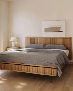Bett Licia 160 x 200 cm
