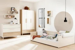 Bett Little Flo 140 x 200 cm