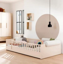 Bett Little Flo 90 x 200 cm