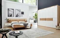 Bett Madiva 180 x 200 cm