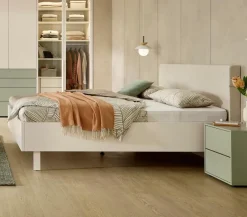 Bett Marlow-S 180 x 200 cm