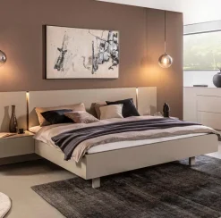 Bett Marsala 180 x 200 cm