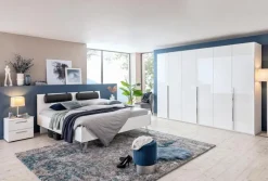 Bett Montclar-Extra 180 x 200 cm