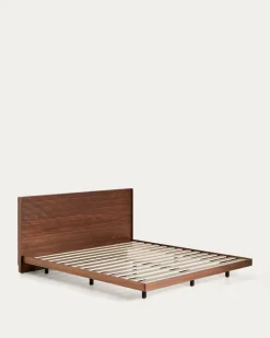 Bett Norlen 180 x 200 cm