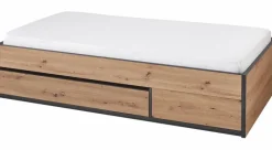 Bett NXTstep 100 x 200 cm