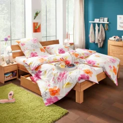 Bettschubkasten Judith 2er Set