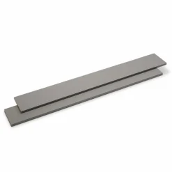 Bettseiten Mats 2er-Set