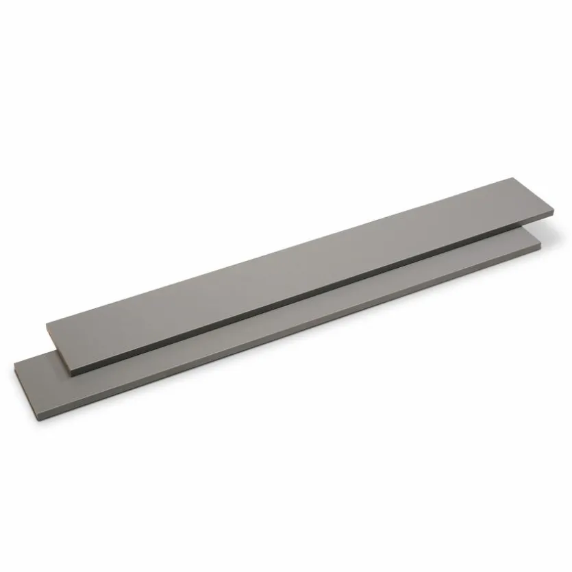 Bettseiten Mats 2er-Set