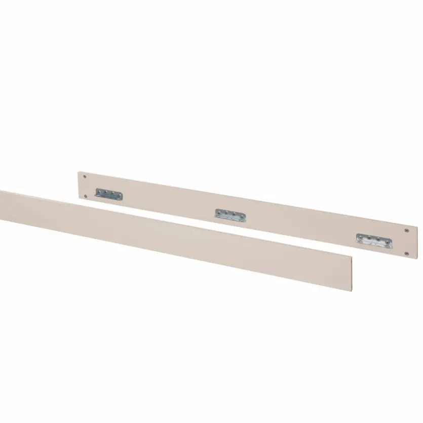 Bettseiten Porto 2er Set