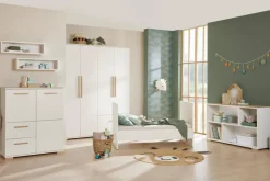 Bettseiten Enie 2er Set