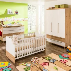 Bettseiten Remo 2er Set