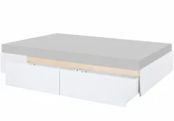 Bett Skiva 140 x 200 cm