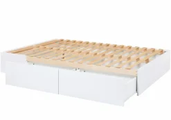 Bett Skiva 140 x 200 cm