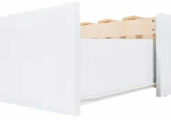 Bett Skiva 140 x 200 cm