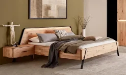 Bett Star 180 x 200 cm