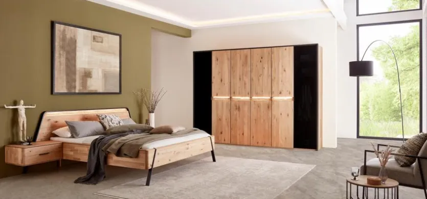 Bett Star 180 x 200 cm