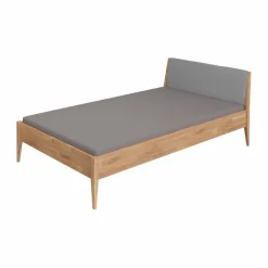 Bett Sten 140 x 200 cm