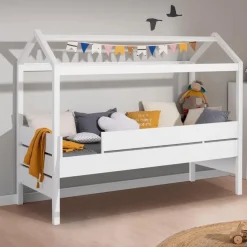 Bett Tiny House 90 x 200 cm